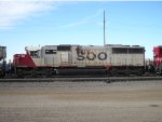 SOO 6038